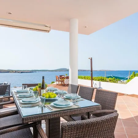 Villa Marta Es Mercadal