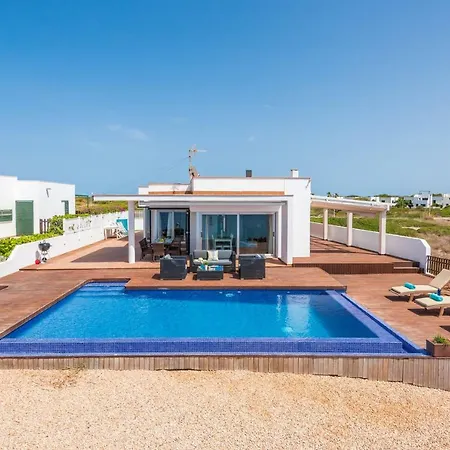Villa Marta *